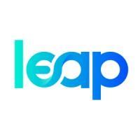 Leap logo