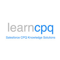 Learn CPQ logo