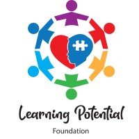 Learning Potential Foundation logo