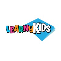 LearnyKids logo