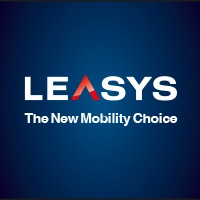 Leasys logo