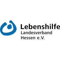 Lebenshilfe Landesverband Hessen e.V. logo