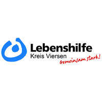 Lebenshilfe Kreis Viersen e.V. logo