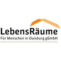 LebensRäume Für Menschen in Duisburg gGmbH logo