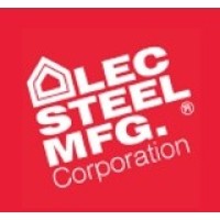 LEC Steel Manufacturing Corporation logo