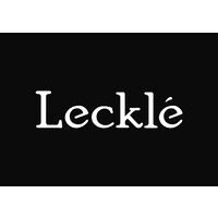 Lecklé Oy logo