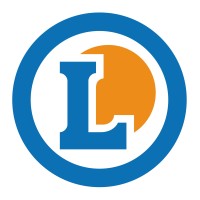 Leclerc Scaër logo