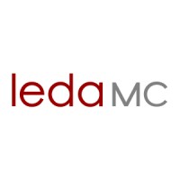 LedaMC logo