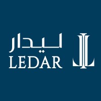 ليدار | Ledar logo
