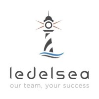Ledelsea logo