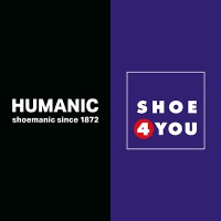 HUMANIC & SHOE4YOU (Brands  of Leder & Schuh AG)
