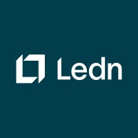 Ledn logo