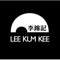 Lee Kum Kee logo