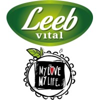 Logo Leeb Biomilch GmbH