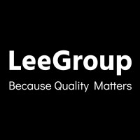 LeeGroup GmbH - Because Quality Matters logo