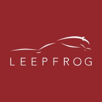 Leepfrog Technologies logo