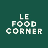 Le Food Corner logo