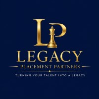 Legacy Placement Partners logo