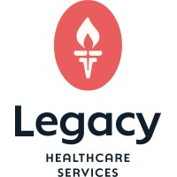 Legacy Healthcare Services logo
