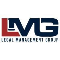 Legal Management Group logo