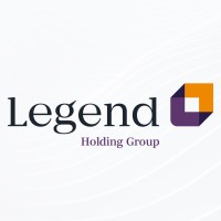 Legend Holding Group logo