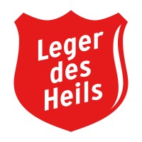Leger des Heils logo