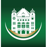 Legislative Assembly of Ontario / Assemblée législative de l’Ontario logo