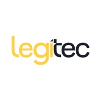 Legitec, legislación y técnología logo