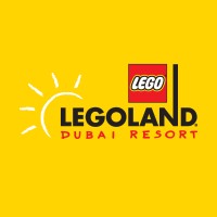 LEGOLAND® Dubai Resort logo