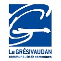 Le Grésivaudan - Communauté de communes logo
