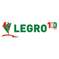 Legro logo