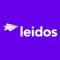 Leidos Australia logo