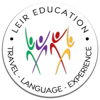 Leir Education & Language Academy logo