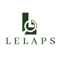 Lelaps logo