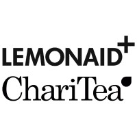 Lemonaid & ChariTea logo