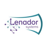 Lenador Systems logo