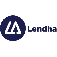 Lendha logo