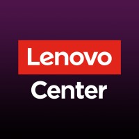 Lenovo Center logo
