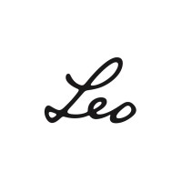 LEO MEA (Middle East & Africa) logo