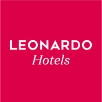 Leonardo Hotels Benelux logo