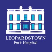 Leopardstown Park Hospital logo