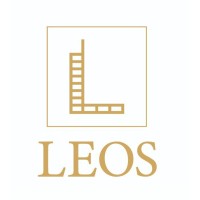 LEOS International logo