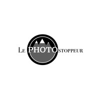 LE PHOTOSTOPPEUR logo