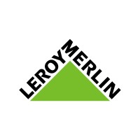 Leroy Merlin logo