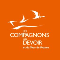 Les compagnons du devoir logo