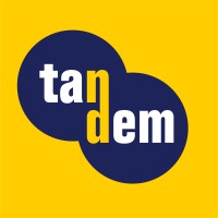 Tandem - Les Deeptech logo