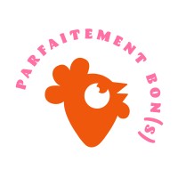 Les Imparfaits food logo