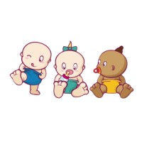 Les Petites Canailles logo