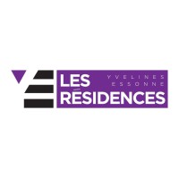 Les Résidences Yvelines Essonne logo