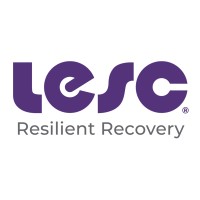 LESC logo